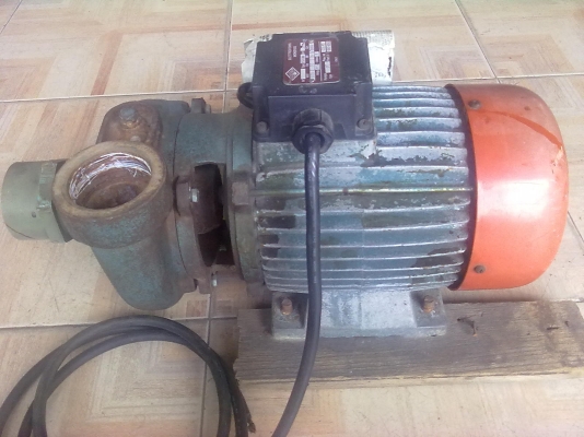 ปั๊มหอยโข่ง ของประเทศอิตาลี ปั๊มหอยโข่ง ของประเทศอิตาลี