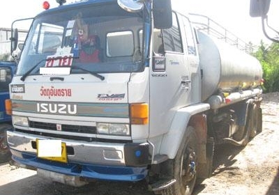 ขาย Roc 195 แรง 10 ล้อเพลา บรรทุกน้ำมัน 15000 ลิตรสี่หัว โทร 088-4501277