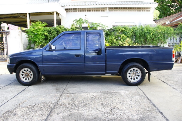 ขาย มังกร  เพาเวอร์ กระจกไฟฟ้า แอร์เย็น สีสวย