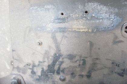 ขายพ่วงแม่ลูกดัมพ์เกษตร Deca 270 ปี 41 แม่ 12 ล้อ โทร 088-4501277