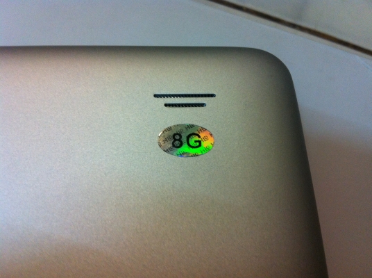 ขายแท๊บแล๊ตจีน ไส่ซิมโทรได้ แอนดอย 4.0.4 รุ่น T730 ของใหม่ ครับ