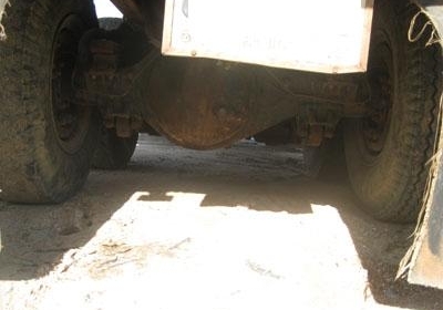 ขาย Roc super 240F สองเพลาดั้มพ์ พร้อมใช้ โทร 088-4501277