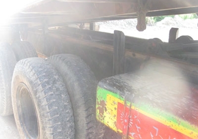 ขาย Roc super 240F สองเพลาดั้มพ์ พร้อมใช้ โทร 088-4501277