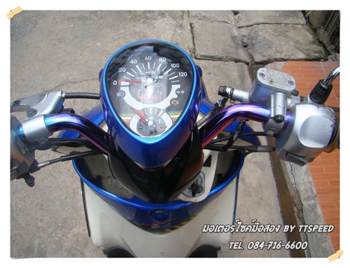 ฟีโน่รถปี 53 แต่งลายกราฟฟิคเล่มพร้อมโอน ฟีโน่รถปี 53 แต่งลายกราฟฟิคเล่มพร้อมโอน