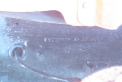 ขายนางฟ้า 195 สิบล้อสองเพลาดั้มพ์ สวยจองด่วนครับ โทร 088-4501277