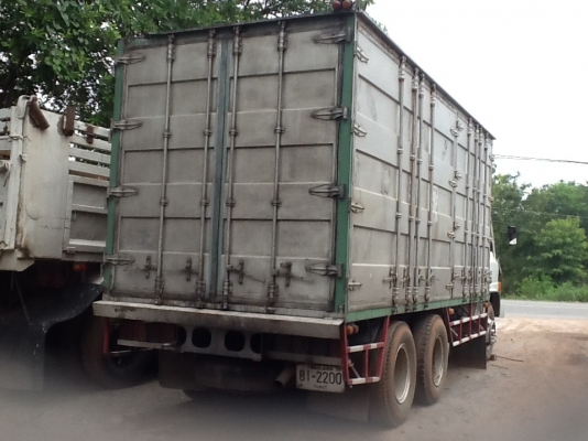 ขอบคุณพี่น้องจังหวัด นครนายก จอง 20000 บาทครับ ขายด่วน FL176 สิบล้อเพลาเดียว เครื่อง EH700 แคชชีใหญ่มากสวยจัด ตู้แห้งสิบบาน ขอขายที่ 590000 จัดได้ 400000 งาดอยู่ที่ 14333x48 วางเงิน 190000รับรถครับ ขอบคุณพี่น้องจังหวัด นครนายก จอง 20000 บาทครับ ขายด่วน FL176 สิบล้อเพลาเดียว เครื่อง EH700 แคชชีใหญ่มากสวยจัด ตู้แห้งสิบบาน ขอขายที่ 590000 จัดได้ 400000 งาดอยู่ที่ 14333x48 วางเงิน 190000รับรถครับ