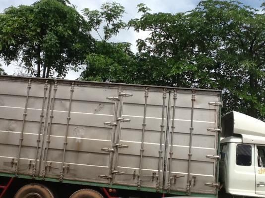 ขอบคุณพี่น้องจังหวัด นครนายก จอง 20000 บาทครับ ขายด่วน FL176 สิบล้อเพลาเดียว เครื่อง EH700 แคชชีใหญ่มากสวยจัด ตู้แห้งสิบบาน ขอขายที่ 590000 จัดได้ 400000 งาดอยู่ที่ 14333x48 วางเงิน 190000รับรถครับ ขอบคุณพี่น้องจังหวัด นครนายก จอง 20000 บาทครับ ขายด่วน FL176 สิบล้อเพลาเดียว เครื่อง EH700 แคชชีใหญ่มากสวยจัด ตู้แห้งสิบบาน ขอขายที่ 590000 จัดได้ 400000 งาดอยู่ที่ 14333x48 วางเงิน 190000รับรถครับ