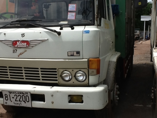 ขอบคุณพี่น้องจังหวัด นครนายก จอง 20000 บาทครับ ขายด่วน FL176 สิบล้อเพลาเดียว เครื่อง EH700 แคชชีใหญ่มากสวยจัด ตู้แห้งสิบบาน ขอขายที่ 590000 จัดได้ 400000 งาดอยู่ที่ 14333x48 วางเงิน 190000รับรถครับ ขอบคุณพี่น้องจังหวัด นครนายก จอง 20000 บาทครับ ขายด่วน FL176 สิบล้อเพลาเดียว เครื่อง EH700 แคชชีใหญ่มากสวยจัด ตู้แห้งสิบบาน ขอขายที่ 590000 จัดได้ 400000 งาดอยู่ที่ 14333x48 วางเงิน 190000รับรถครับ