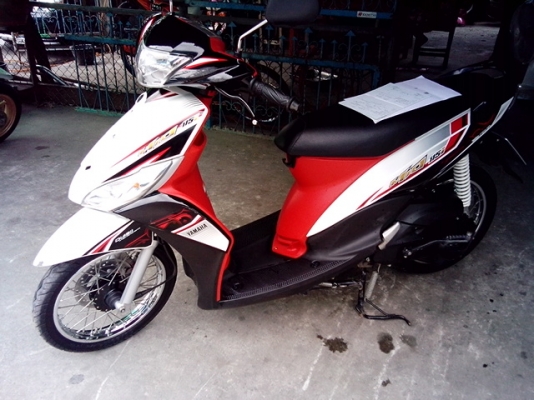 MIO 115I หัวฉีด ราคาเบาๆ aโลตัสพระราม2 087-9849822
