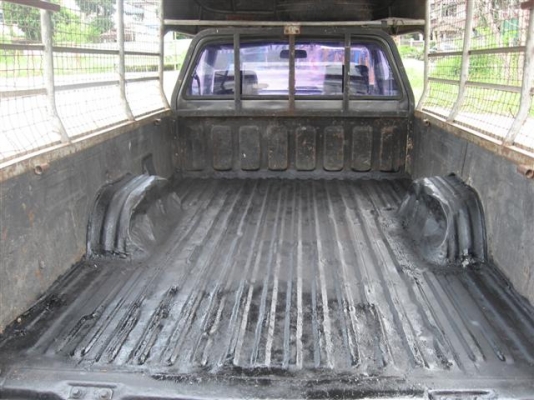 กระบะมิตซู หัวเดี่ยว วางเจ ติดแก๊สแล้ว กระบะมิตซู หัวเดี่ยว วางเจ ติดแก๊สแล้ว