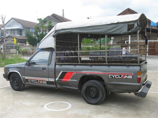 กระบะมิตซู หัวเดี่ยว วางเจ ติดแก๊สแล้ว กระบะมิตซู หัวเดี่ยว วางเจ ติดแก๊สแล้ว