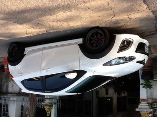 ฝาล้อ "WATANABE" OTOP