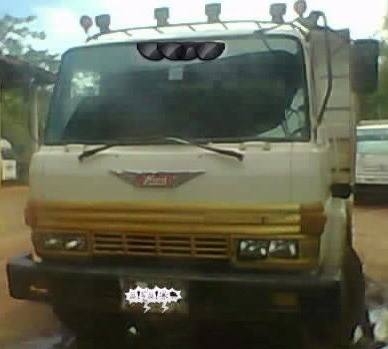 ขาย 10ล้อ2เพลาดั๊มHINO FM18 เครื่องเดิมHO7C 185HP แรงดี ไม่หลวม เกียร์เดิม สโลวพร้อม ช่วงล่างเดิมๆคัสซีดีกระบะดั๊มเหล็ก สามมิตรลอนเฉียง สภาพดียางดี10เส้น หัวบางเดิมภายในดีคอนโซลครบ ทริฟฟี่ พ.พาวเวอร์ พร้อมใช้ พร้อมลุยงาน เอกสารพร้อม ราคาต่อรองได้ครับ