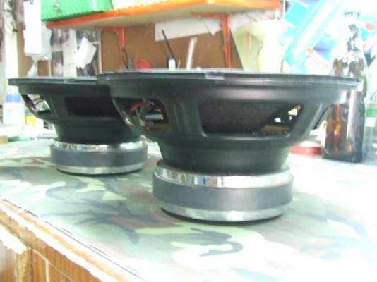 ปรับราคาขายซับ10นิ้ว ดีดรากอลท์ของดีแท้แน่นอนวอยล์คู่