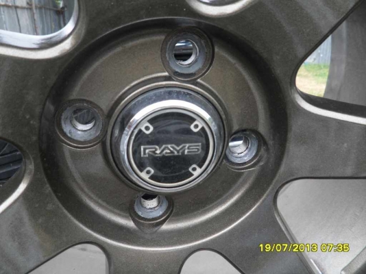 แม็ก 17 ญี่ปุ่น  4รู100