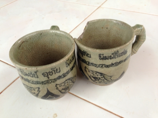 ถ้วยกาแฟ