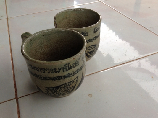 ถ้วยกาแฟ