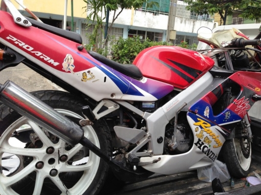 ขายnsr proam 150 sp  ราคาถูกๆๆ