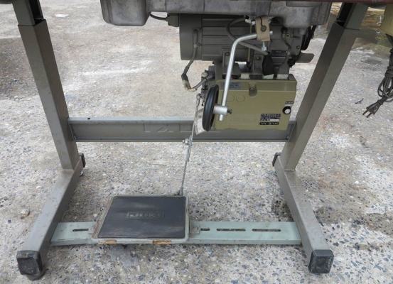 จักรเย็บผ้าอุตสาหกรรม JUKI DDL-505 made in japan