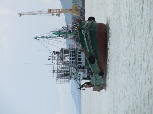 เรือประมง 11 วา 2 ศอก