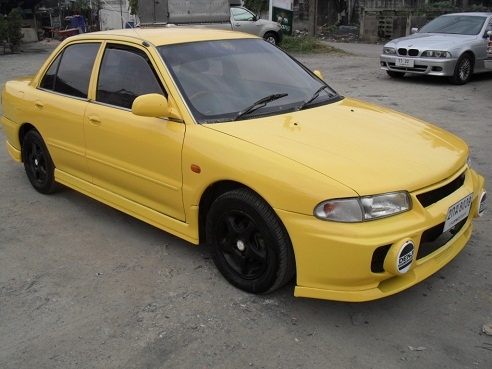 E-CAR แต่ง EVO ราคากันเอง E-CAR แต่ง EVO ราคากันเอง