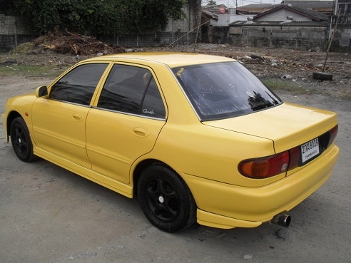 E-CAR แต่ง EVO ราคากันเอง E-CAR แต่ง EVO ราคากันเอง