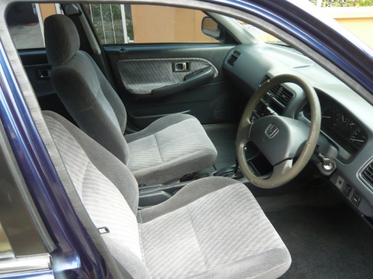 รถสวย สภาพพร้อมใช้ที่สุดคันนึง ซื้อใช้ไม่ผิหวังแน่นอน