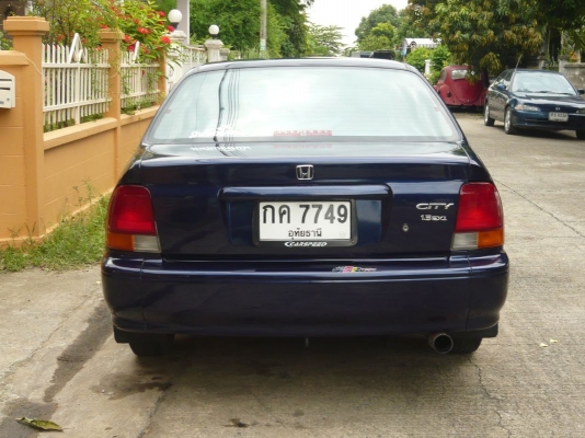 รถสวย สภาพพร้อมใช้ที่สุดคันนึง ซื้อใช้ไม่ผิหวังแน่นอน