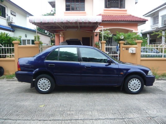 รถสวย สภาพพร้อมใช้ที่สุดคันนึง ซื้อใช้ไม่ผิหวังแน่นอน