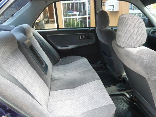 รถสวย สภาพพร้อมใช้ที่สุดคันนึง ซื้อใช้ไม่ผิหวังแน่นอน