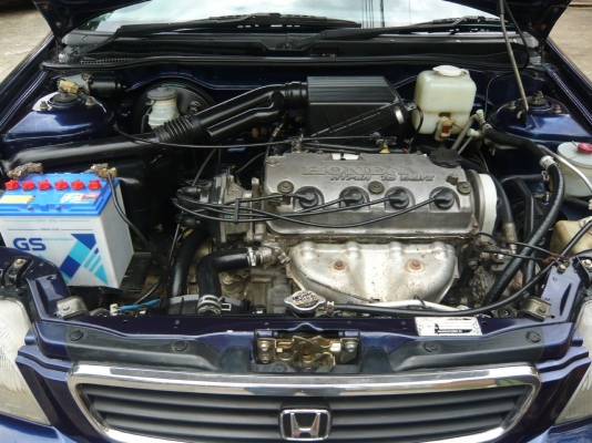 รถสวย สภาพพร้อมใช้ที่สุดคันนึง ซื้อใช้ไม่ผิหวังแน่นอน