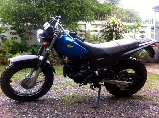 tw200 ปี99...สดๆ