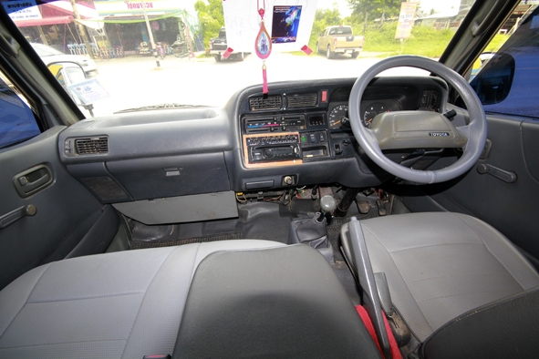 ขายแล้วครับ ไปรับใชนักเรียนที่ชุมแพ