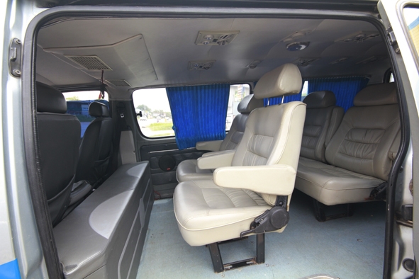 ขายแล้วครับ ไปรับใชนักเรียนที่ชุมแพ