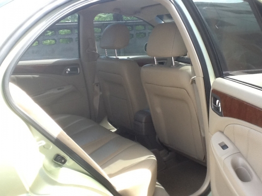 รถบ้านจัดไฟแนนซ์ได้เต็ม Nissan sunny สภาพนางฟ้าสวยสุดในรุ่นรับประกันเห็นรถแล้วต้องชอบ