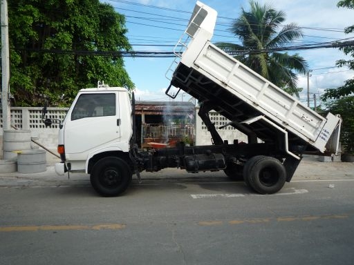 6ล้อ ดั้มพ์ พร้อมใช้ 6ล้อ ดั้มพ์ พร้อมใช้