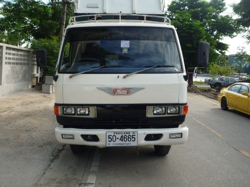 6ล้อ ดั้มพ์ พร้อมใช้