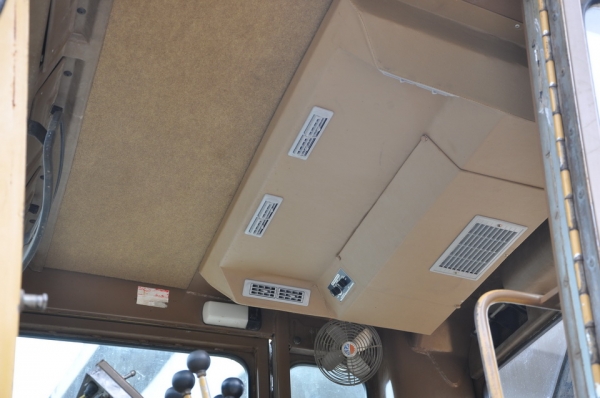 CATERPILLAR  140 G  SN  72V14705