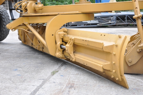 CATERPILLAR  140 G  SN  72V14705