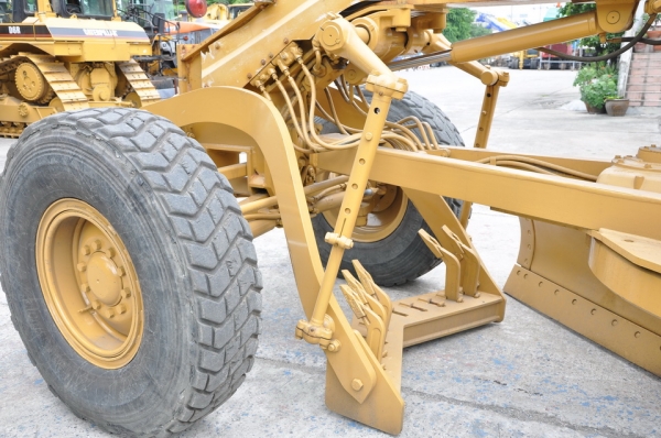 CATERPILLAR  140 G  SN  72V14705