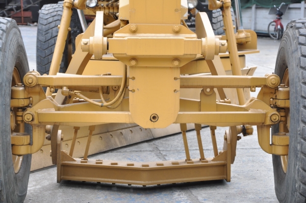 CATERPILLAR  140 G  SN  72V14705