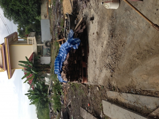 ไม้ปาเก้-ซำฉา