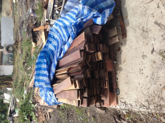 ไม้ปาเก้-ซำฉา