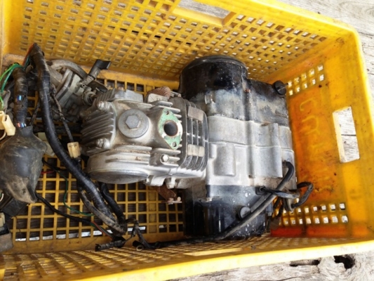 ขายเครื่อง wave 100s ถูกๆๆๆๆ