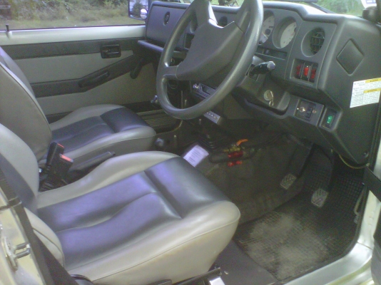 ขายคาริเบี่ยน ปี005* พี่จากชลบุรี มัดจำแล้วครับ*