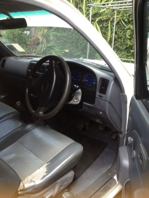 ขายด่วน Toyota