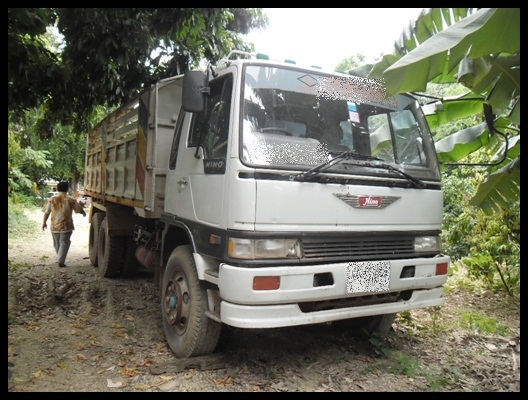 สิบล้อ F 18 วางหัวสิงไฮเทค