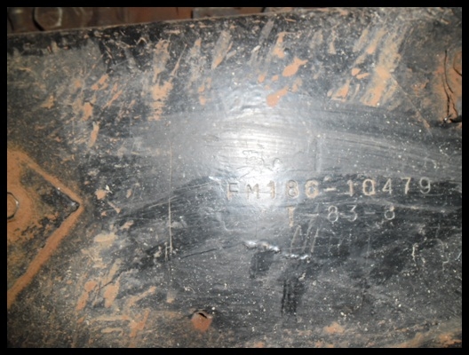 สิบล้อ F 18 วางหัวสิงไฮเทค