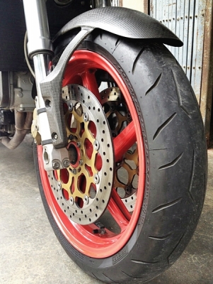 ___ขาย Ducati S4 ปี01 อินวอย+สพม.แท้ รถสวย เครื่องดี คลัชดี ยางเต็ม