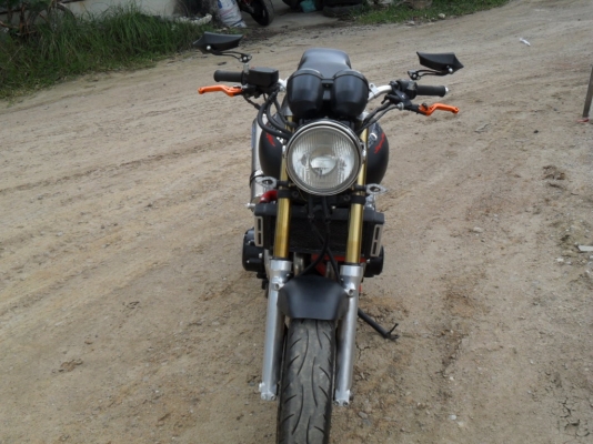 ขาย CB400 ปี93 รถพร้อมใช้ อินวอย+สรรสามิตแท้ ส่งได้ทั่วไทยครับ ขาย CB400 ปี93 รถพร้อมใช้ อินวอย+สรรสามิตแท้ ส่งได้ทั่วไทยครับ